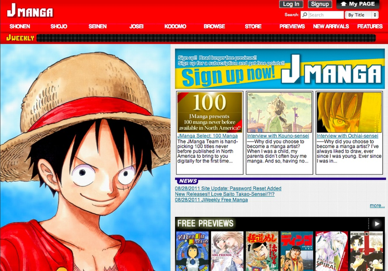 Illustration for article titled Why Manga Publishing Is Dying (And How It Could Get Better)